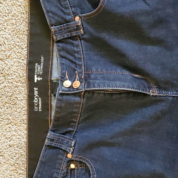 Jeans - Picture 3 of 4